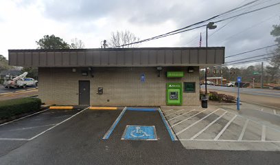 Regions Bank