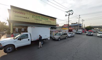 Distribuidora de galletas