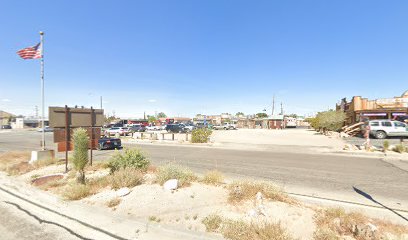 Joshua tree California