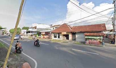 Tukang Gigi H. Muhammad Sidiq