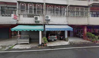 竹山橋頭麵檸檬店，竹山晚餐宵夜 的照片