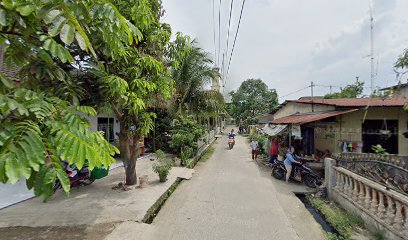 Kantor Konsultan Pajak Ridwan Purba dan Rekan