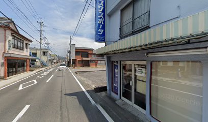 池田自転車店