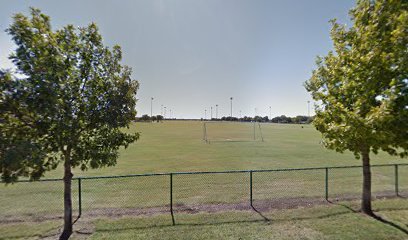 Eastfield Soccer Complex #9