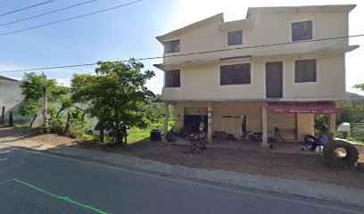 Vulcanizadora Jaimes - Taller mecánico en Salitre Palmarillos, Estado de México, México