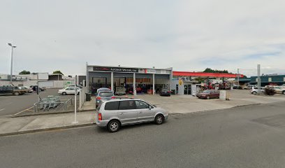 Autotech Waipukurau Limited T/A Auto Super Shoppe Waipukurau