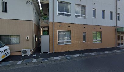 子ども家庭支援センター・とも