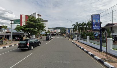 Lpse Kota Padang