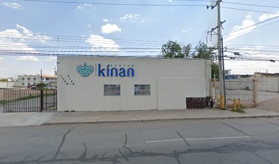 Centro Kinan