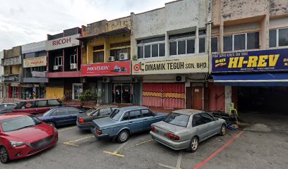 SecureCam Technologies Sdn Bhd