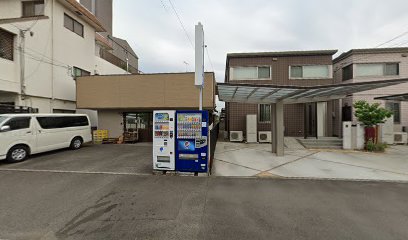 らくれん牛乳福家販売店