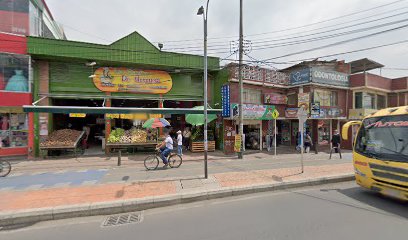 Almacén Jeans Surtimoda