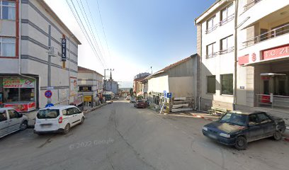 S.s. Eskişehir Pancar Ekicileri Kooperatifi