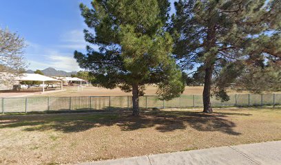 Thunderbird Park Soccer Field