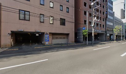 ワンズレンタカー札幌狸小路6丁目店