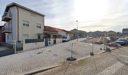 Parque de estacionamento