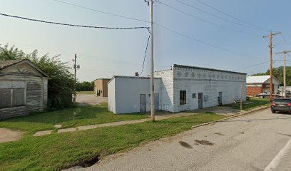 Walnut Municipal Water Plant