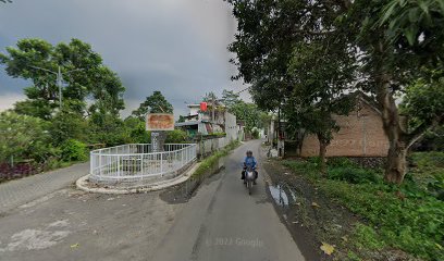 Bengkel widodo