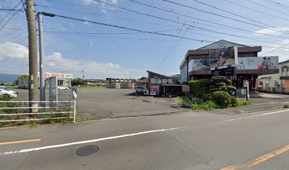プラスワンコンテナ諫早川内町店