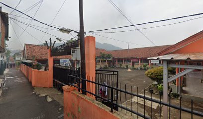 SMP Negeri 15 Cimahi