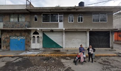 Don Pedro, Panadería y Pastelería