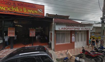 Restaurante La Mochila Llanera