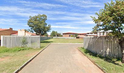 Leondale Community Hall