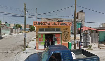 Carniceria Las Palmas 2