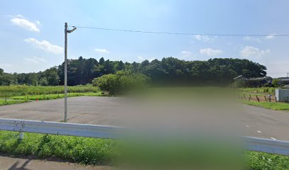 しど谷津公園駐車場