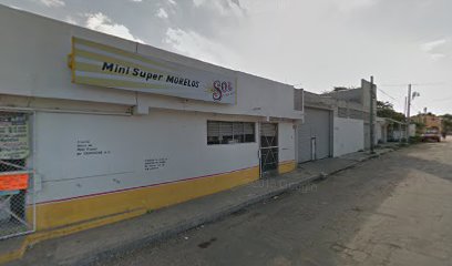 Minisuper Morelos