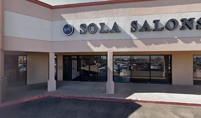 Sola Beauty Supplies