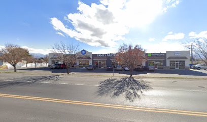 Mountain View Baptist Church