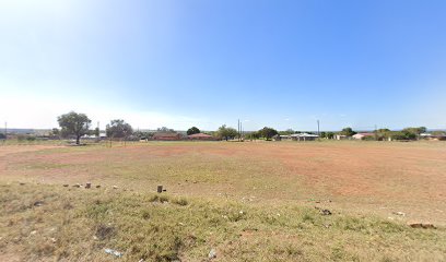 youngstars soccer ground