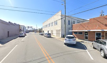 Consignment Shop Food Pantry