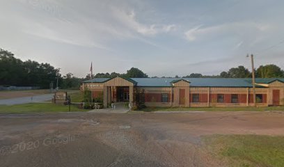 East Webster Elementary School