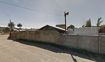 Aridos Concepción