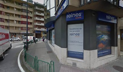 Clínica Vilar Dental (María José Vilar y Emma González Vilar) en Cangas del Narcea