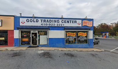 Gold Trading Center III