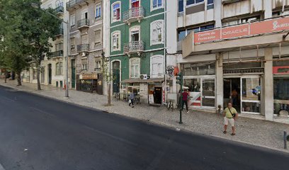 Aluguer de carros Lisboa, Portugal