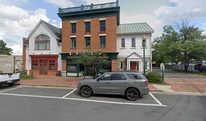 Church Street Pilates