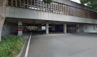 函南町 保健福祉センター