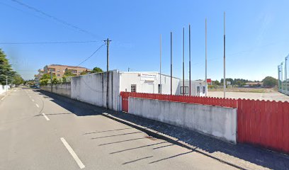 Centro De Formação E Instrução ¨ Ajd. Comando José Augusto F. Malaquias¨