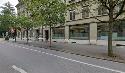 AHV-Zweigstelle der Stadt Bern