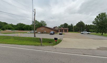 Ohio Township Fire Department - Station 1