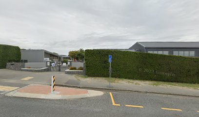 Mt Pleasant School — Te Kura O Paeraki