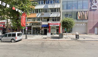 Göknisan Ormancılık Bürosu