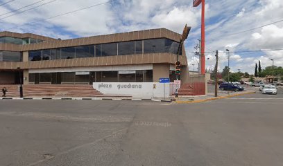 Servicio Durango