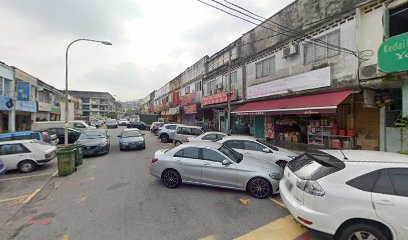 Poliklinik Taman Cheras