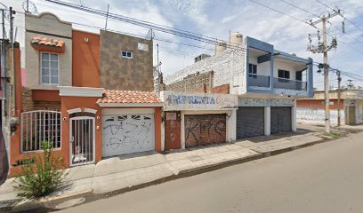 CASA DE LA ARMONÍA EL QUINTO ELEMENTO