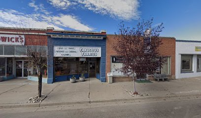 Leather Shop